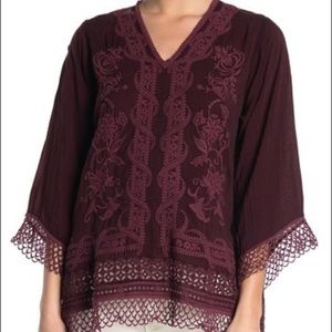 johnny was assic top